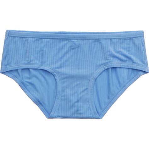 Aerie modal ribbed boybrief underwear - Aerie's Modal Ribbed fabric is here to stay! Lightweight and very Aerie, this undie is a total Dream. And as always, the comfiest & softest around. Modal, Ribbed. Style: 64436518073.